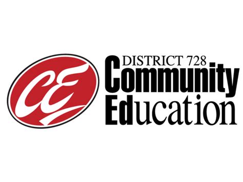 community ed 728